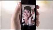iPhone4 AT&T Commercial "Short Haircut"