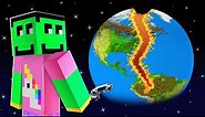 Public Minecraft Earth SMP (2024 Updated)