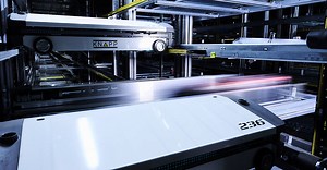 KNAPP Demonstrates Expertise In Cold Chain Automation With OSR Shuttle Evo | ESM Magazine