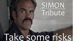 Simon Tribute | The Walking Dead
