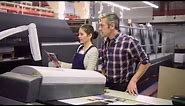 The new Pro 8300 series | Commercial Print