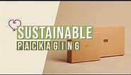 Sustainable Packaging: what does it mean?