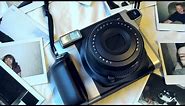 Fujifilm Instax Wide 300 Instant Polaroid Camera Review