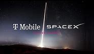 First SpaceX Satellites Launch for Breakthrough Direct to Cell Service with T-Mobile | T-Mobile
