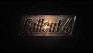 Fallout 4 - Motion Identity / Logo Animation