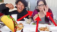 Asians Eating Mexican Food For The FIRST TIME!?! (HILARIOUS)