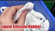 What is liquid silicone rubber? how to make liquid silicone rubber?