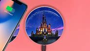 Wireless Disney Phone Chargers For Android and iPhone | Chip and Company
