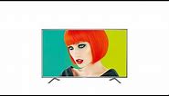 Sharp AQUOS 43" 4K Ultra HD LEDBacklit Smart TV with Bui...