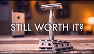 Is the Rockwell 6S Safety Razor Worth the New Price? [Review]