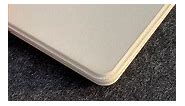iPad 720 Degree Rotation Acrylic Protective Case - Keep Your iPad Safe and Stylish