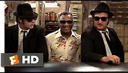 The Blues Brothers (1980) - Shake a Tail Feather Scene (4/9) | Movieclips