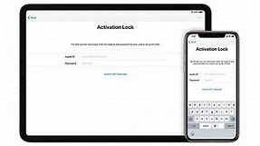 [Solved] How to Bypass Activation Lock on iPad/iPad mini 2023
