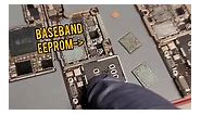 iPhone XS Max Bottom Board Swap. What Do You Need To Transplant?