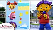 What Does the Sun Do? | Sid the Science Kid | Jim Henson Company