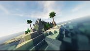 How To Turn Minecraft Into A Castaway Island Survival Game
