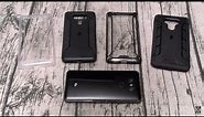 LG G6 Poetic Case Lineup