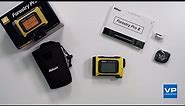 Nikon Forestry Pro II Rangefinder Unboxing