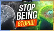 How to STOP Making DUMB MISTAKES! - League of Legends