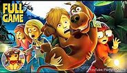Scooby Doo and the Spooky Swamp - Full Game Walkthrough (Longplay) [1080p] No commentary