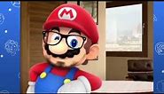 SMG4: New Super Mario Bros. Depression Deluxe | Short, 6/7/23