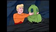 |Scooby-Doo Where Are You S1E3| A Clue for Scooby-Doo: Captain Cutler Unmasked!!