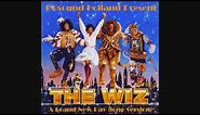 The WIZ Stars - A Brand New Day (long Version) HQsound