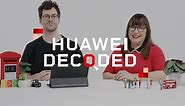 Huawei Decoded Episode 6: Career and HR