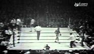 1965-2-1 George Chuvalo vs Floyd Patterson (FOTY)