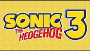 Special Stage - Sonic the Hedgehog 3 [OST]