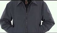 All Uniform Wear Miami | Red Kap Automotive Slash Pocket Jacket | 844-255-8643