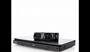 LG Smart 3D WiFi Bluray Player with HDMI Cable
