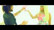 Nicki Minaj's Beautiful PINK Pill speaker Promo ad NEW Beats by Dre LAUNCHES 4-5-2013- VIDEO