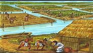 Mesoamerican Agriculture and the Rise of farming in Mexico civilizations of Maya and Aztec Empires