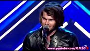 Dean - The X Factor Australia 2014 - AUDITION [FULL]