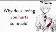 Sad Anime Quotes About Love | Anime Quotes About Love