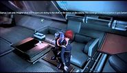 Garrus - Mass Effect 3 Dialogue