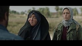 Daste Dokhtaran iranian movie - فیلم سینمایی دسته دختران