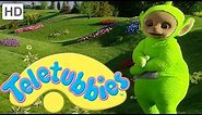 Teletubbies: Numbers: Eight - Full Episode