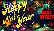 Happy New Year 2024 | Happy New Year Wishes | Messages |Quotes|Greetings | Status | New Year Status