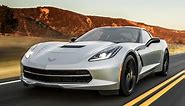 2014 Chevy C7 Corvette Stingray: Everything you ever wanted to know