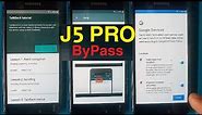 Samsung Galaxy J5 Pro (SM-J530F) frp bypass 8.1.0 without pc ,last update 2023