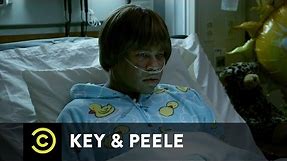 Key & Peele - Make-A-Wish