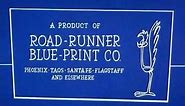 Adventures Of The Roadrunner (1962 restored)