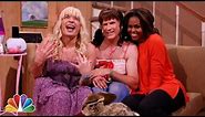 "Ew!" with Jimmy Fallon, Will Ferrell & First Lady Michelle Obama