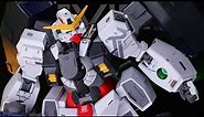 MG 1/100 Gundam Virtue Review | MOBILE SUIT GUNDAM 00