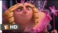 Despicable Me 2 (1/10) Movie CLIP - The Most Magical Fairy Princess (2013) HD