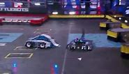 BattleBots - THAT HAMMER IS BRUTAL! Check out the FULL...