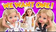 Barbie - We Need the New American Girl of the Year Doll! | Ep.192