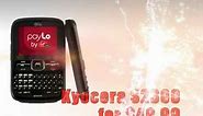 Virgin Mobile payLo - Pay as you go with Virgin Mobile payLo plans and phones